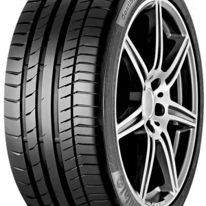 Ofertă limitată Anvelopa Vara 235/45 R17 94W CONTINENTAL ContiSportContact 5